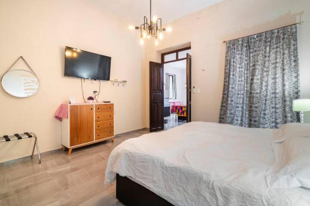 Villas Candita Меріда Екстер'єр фото