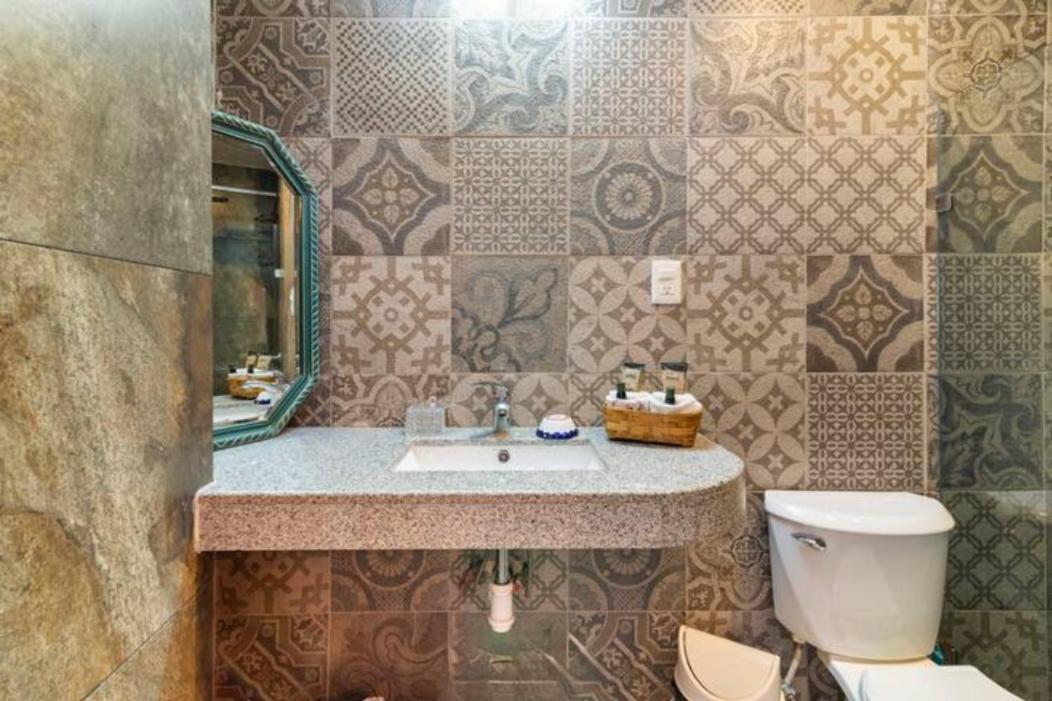 Villas Candita Меріда Екстер'єр фото